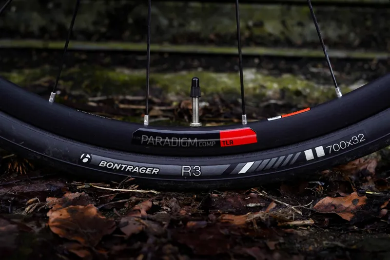 Approved Used - Trek Domane SLR Proect One 6 Series 56cm-3
